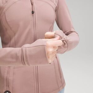 Lululemon define pink tan neutral